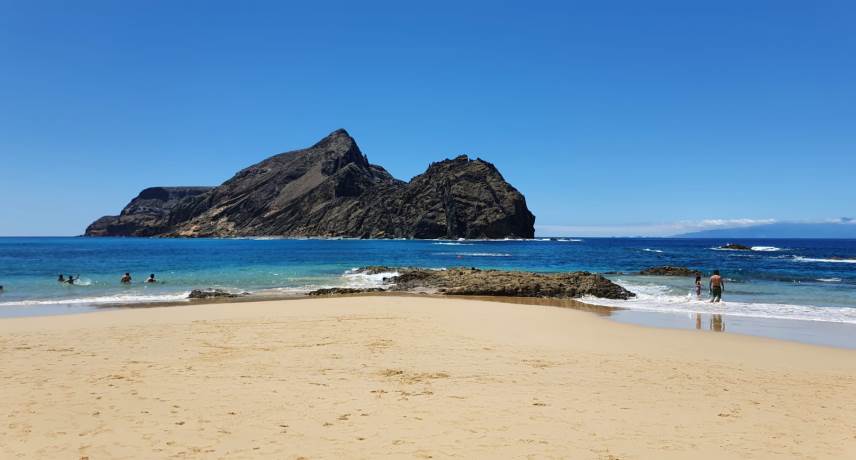 what is the best month to go to madeira- Porto santo (2)